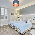公寓 Spectacular 2 Bed, 2 Bath In Centre