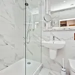 公寓 Spectacular 2 Bed, 2 Bath In Centre 爱丁堡