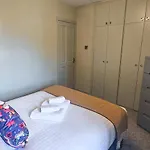 דירה Royal Mile - Bright 2 Bedroom *