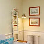 Apartamento Joivy Beautiful Apartment, Private Garden, Calton Hill *