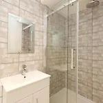 Apartamento Joivy Beautiful Apartment, Private Garden, Calton Hill *