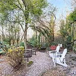 Apartamento Joivy Beautiful Apartment, Private Garden, Calton Hill