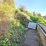 Joivy Beautiful Apartment, Private Garden, Calton Hill Apartamento *