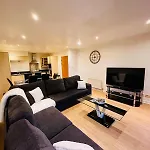 Apartman Scotapartments *