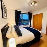 Scotapartments Apartman *