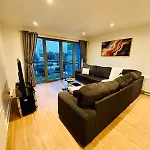 Apartman Scotapartments Edinburgh