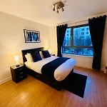 Scotapartments Apartman