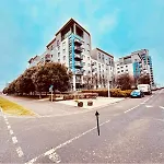 Apartman Scotapartments *