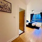 Scotapartments Apartman Edinburgh