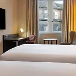 Doubletree By Hilton Centre 4* Edimburgo