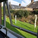 Modern Flat Near Murrayfield Stadium, Sleeps 4 * Edinburgh