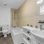 Modern 2 Bedroom In Centre * Edimburgo