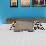 Appartamento Modern 2 Bedroom In Centre Edimburgo