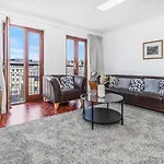 Appartamento Modern 2 Bedroom In Centre