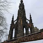 Modern 2 Bedroom In Centre * Edimburgo