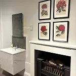 Spacious In Apartamento