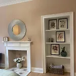 Spacious In Apartamento Edimburgo