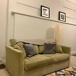 Spacious In Apartamento *