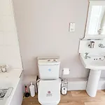 Russel House - 4 Bedroom - The Royal Mile Nyaraló Edinburgh