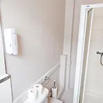 Russel House - 4 Bedroom - The Royal Mile Edinburgh