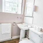 Russel House - 4 Bedroom - The Royal Mile * Edinburgh