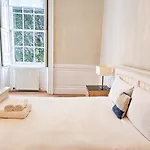 Russel House - 4 Bedroom - The Royal Mile Nyaraló