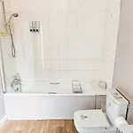 Russel House - 4 Bedroom - The Royal Mile Nyaraló