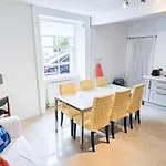 Russel House - 4 Bedroom - The Royal Mile Nyaraló Edinburgh