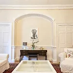 Russel House - 4 Bedroom - The Royal Mile Nyaraló Edinburgh