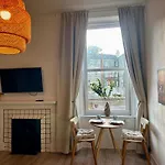 Bread Street, And Spacious One Bed Flat *