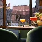 Doubletree By Hilton Centre 4* Edimburgo