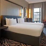Hotel Doubletree By Hilton Centre Edimburgo
