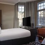 Doubletree By Hilton Centre Edimburgo