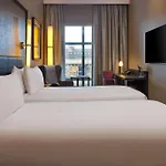 Hotel Doubletree By Hilton Centre Edimburgo