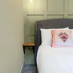 Apartamento Warden's Close