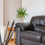 Gorgeous, Cozy 2br Royal Mile-old Town Διαμέρισμα