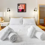 Διαμέρισμα Gorgeous, Cozy 2br Royal Mile-old Town