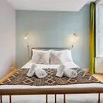 Gorgeous, Cozy 2br Royal Mile-old Town Διαμέρισμα Εδιμβούργο