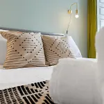Gorgeous, Cozy 2br Royal Mile-old Town Διαμέρισμα *