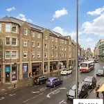 Apartmán Nicolson Street Two Bedrooms *