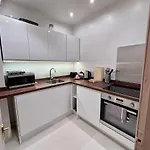 Boho Old Town Base Appartement