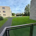 Apartmán 3 Bedroom Tranquil Ground Floor Flat In Merchiston