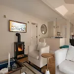 Casa vacanze Luxury Mews In The Heart Of New Town Edimburgo