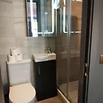 Warden's Close Apartamento