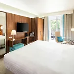 Hotel Courtyard By Marriott 4*
