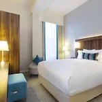 Courtyard By Marriott Hotel Edinburgh
