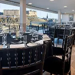 Doubletree By Hilton Centre Hotel Edimburgo