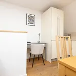 Joivy Superb Flats In The Heart Of Apartman Edinburgh