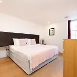 Apartman Joivy Superb Flats In The Heart Of Edinburgh