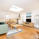 Joivy Superb Flats In The Heart Of Edinburgh